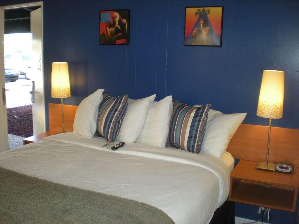 Haven Hotel - Fort Lauderdale Hotel Oda fotoğraf