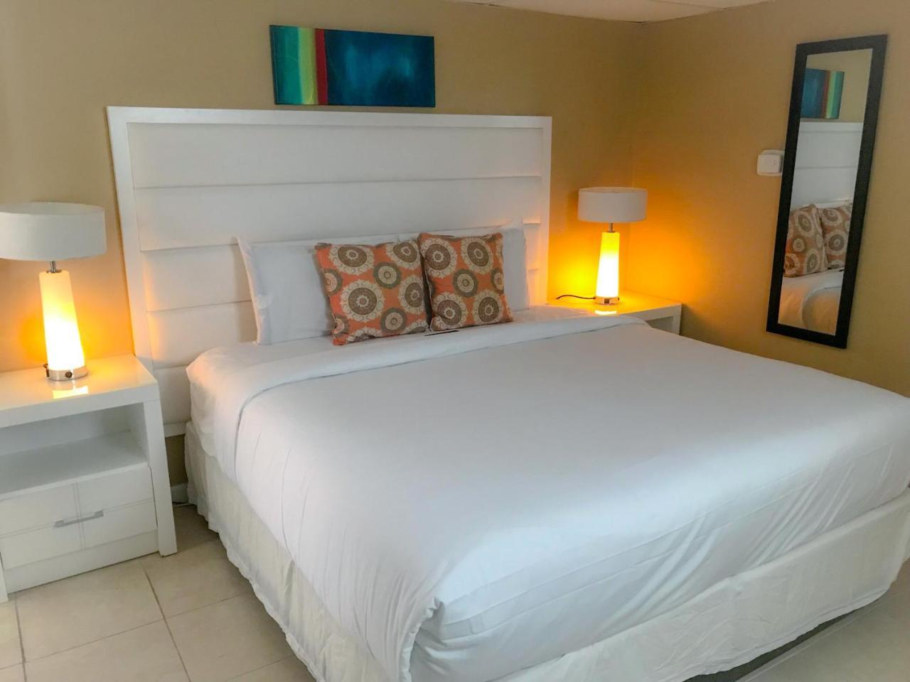 Haven Hotel - Fort Lauderdale Hotel Dış mekan fotoğraf